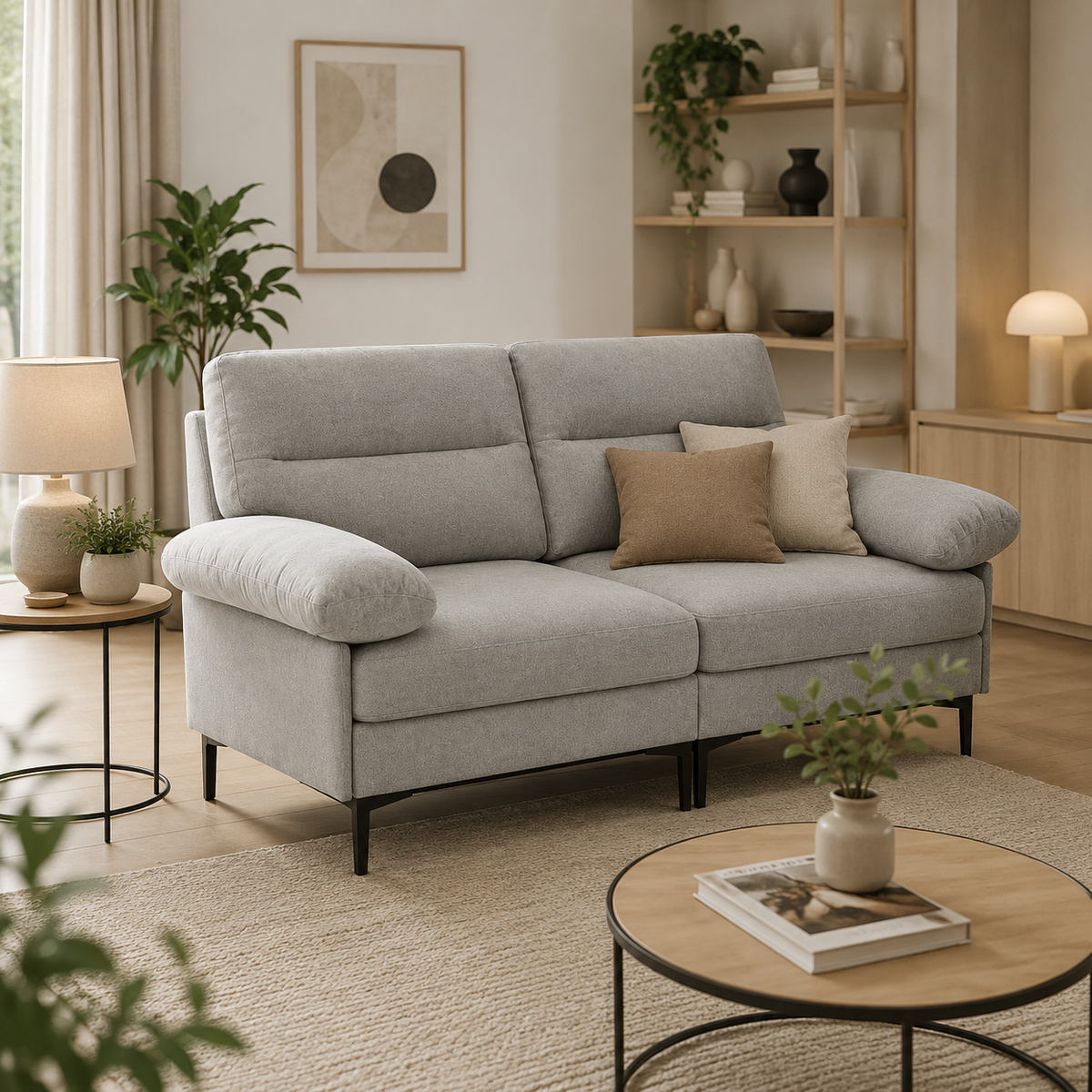 Sofa-Kollektion